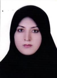 دکتر بنفشه خرقانی