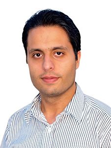 دکتر سید محمدرضا مهاجری