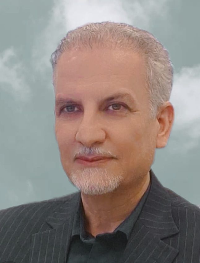 دکتر علی هادی