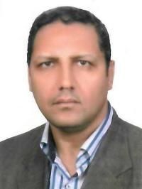 دکتر محمد تاجیک ایجدان
