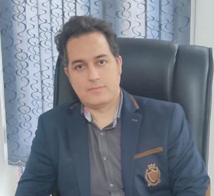 دکتر ساسان خاکپورگیلوان