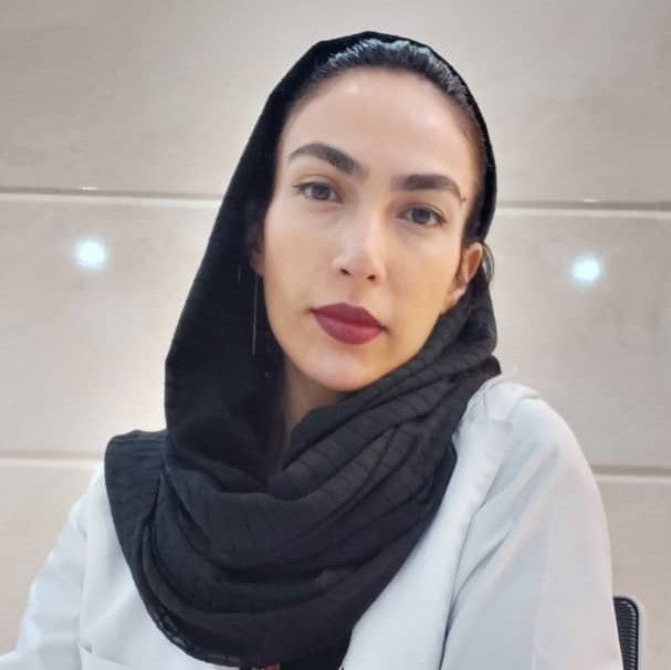 دکتر نکیسا پوینده