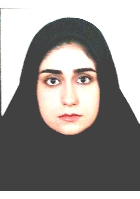 دکتر حدیث اسمعیلی طرزی