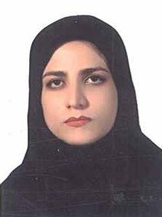 دکتر پردیس زارعی
