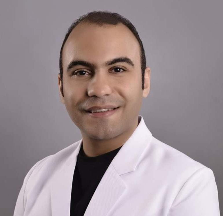 دکتر امین ربیعی