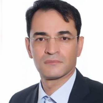 دکتر امین رضازاده