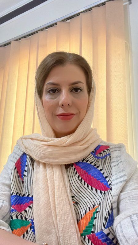 دکتر نغمه جلوه زاده