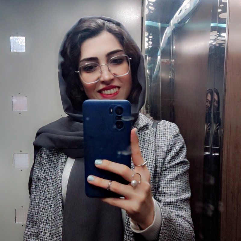 دکتر شکوفه جوکار