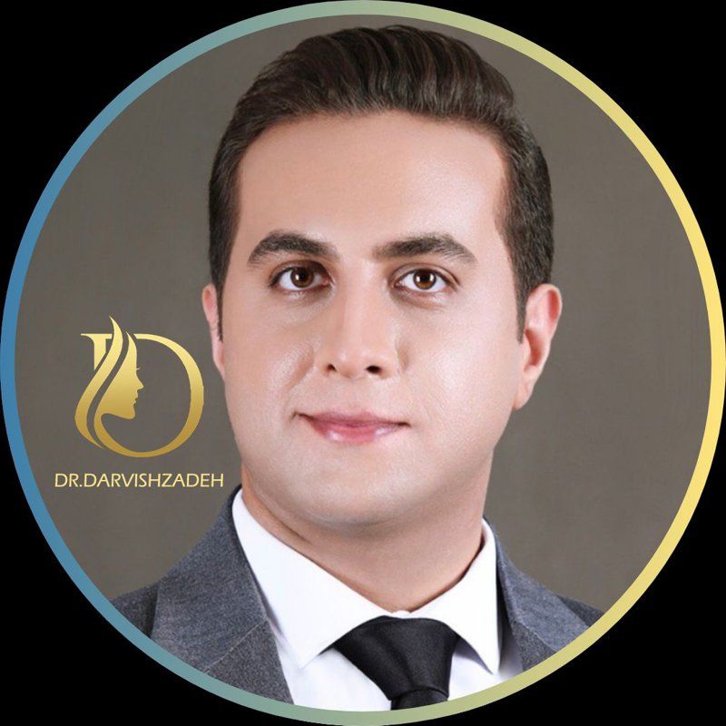 دکتر محمدمهدی درویش زاده