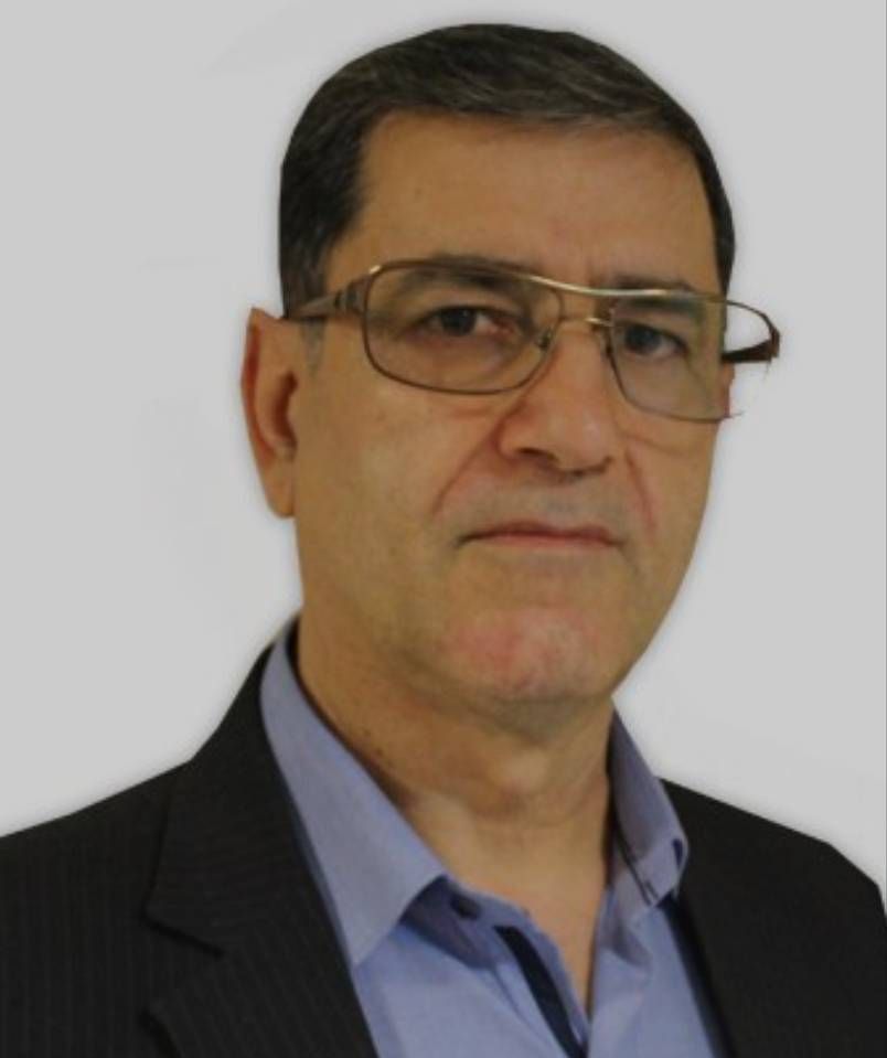 دکتر علیرضا علیجانی
