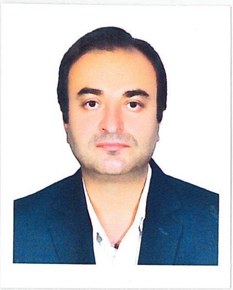 دکتر عبدالنبی انصاری کارشناس کاردرمانی ، دکتــری(PhD) فارماکولوژی