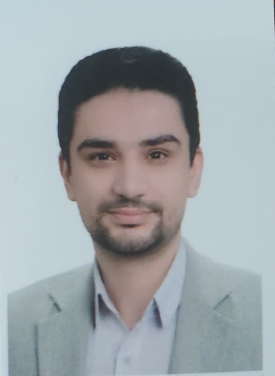 دکتر معین بیغمیان