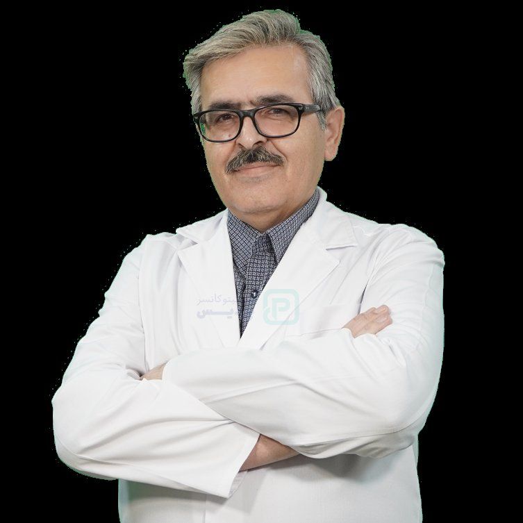 دکتر  جلال جهان بخش