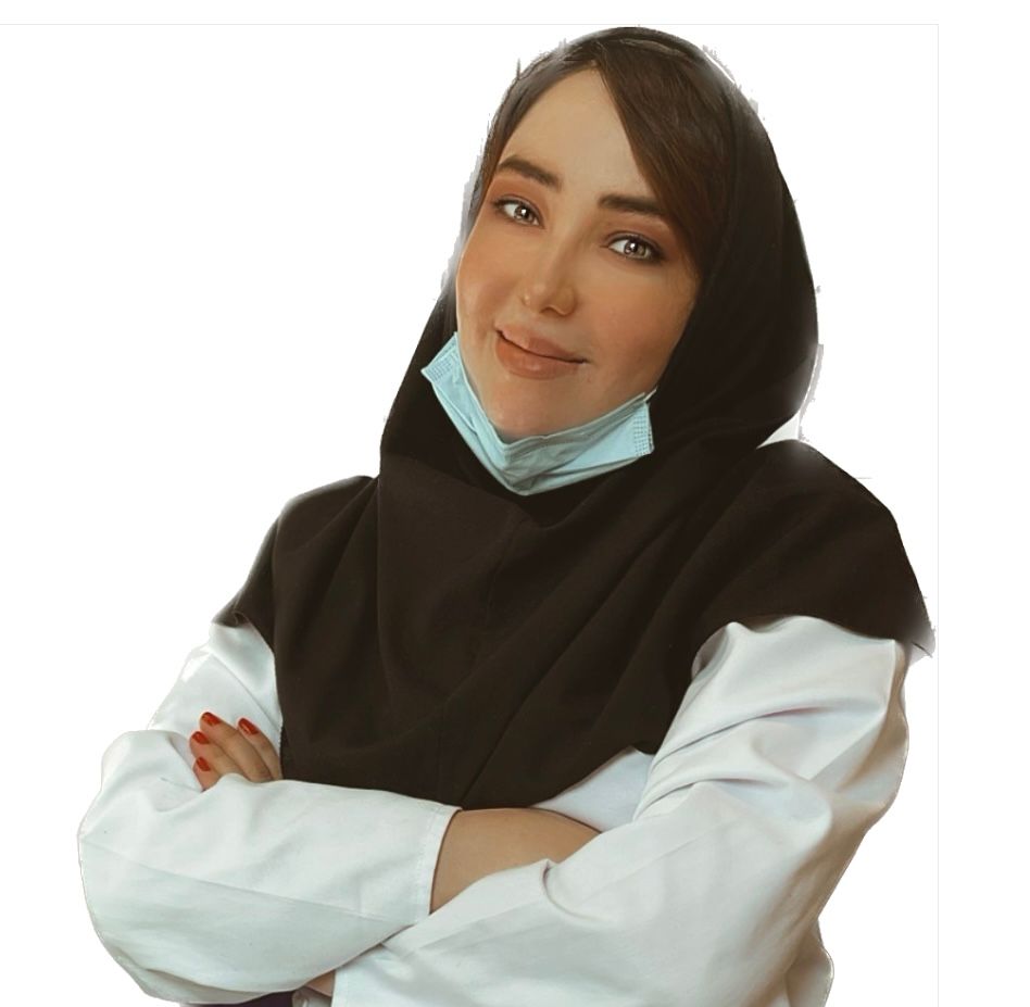 دکتر سودا دوست کامی