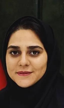 اعظم اسماعیل زاده کارشناسی ارشد روانشناسی بالینی