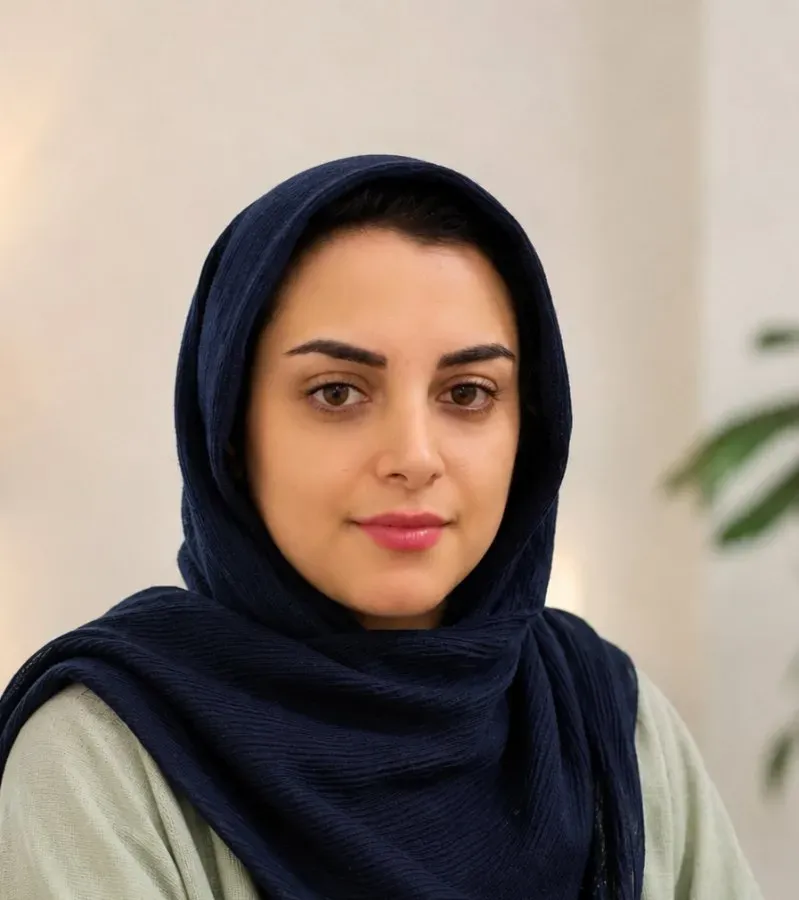 دکتر فریده سینی چی متخصص روانپزشکی, دکترای پزشکی
