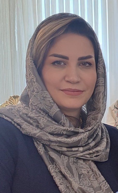 دکتر رقیه نصراللهی