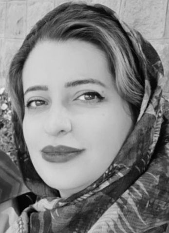 دکتر آرزو پورمحمد متخصص کودکان
