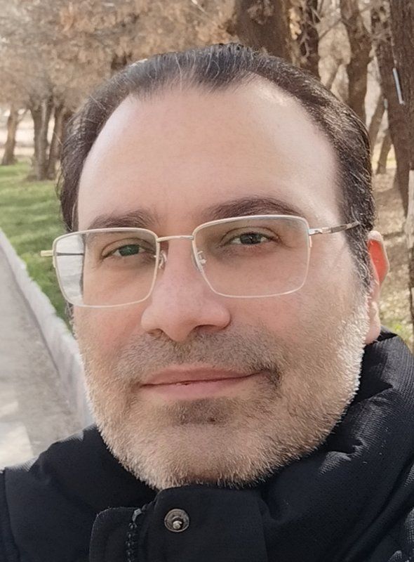 دکتر مرتضی علی زاده فروتن