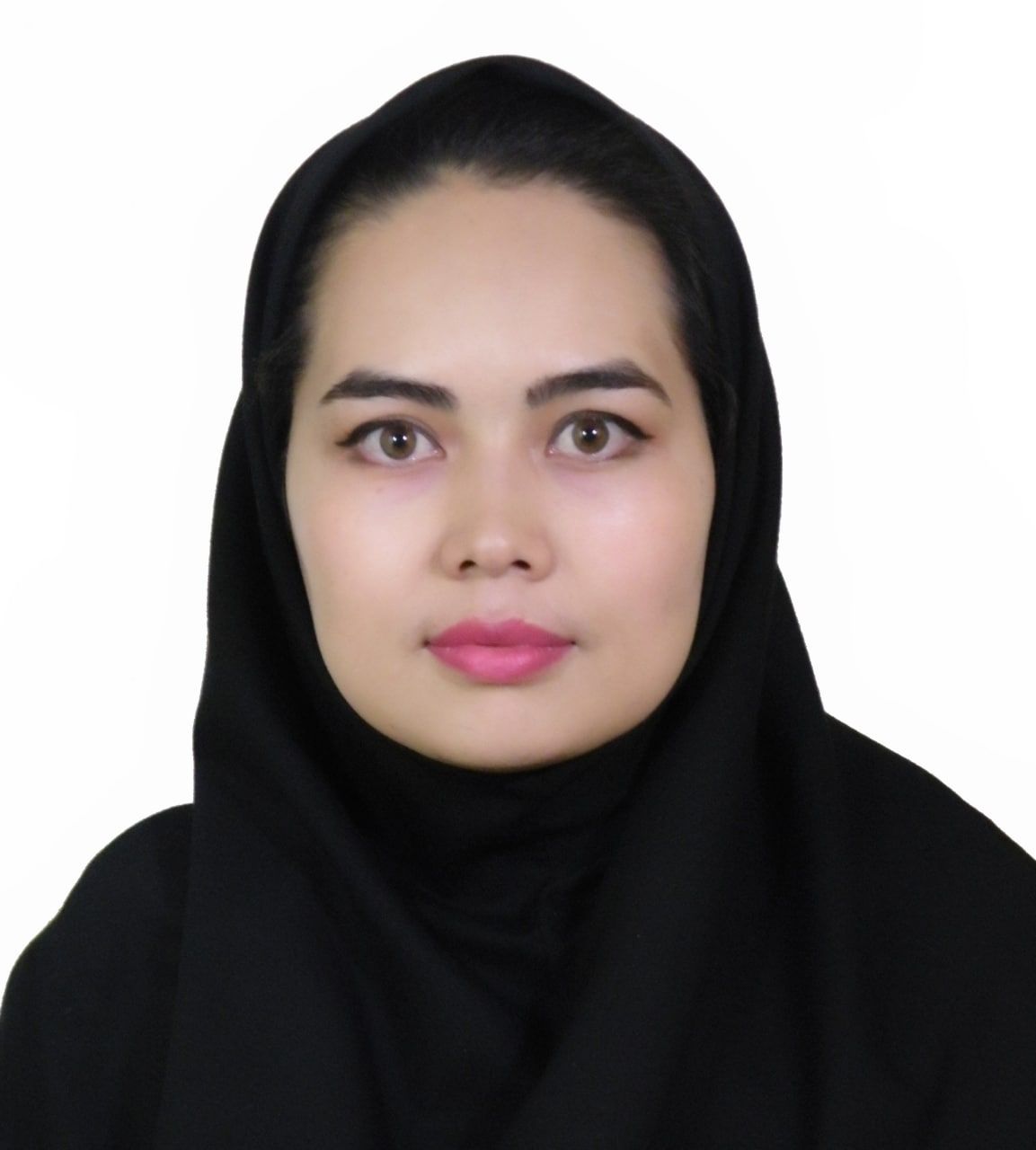 دکتر طاهره مهدوی