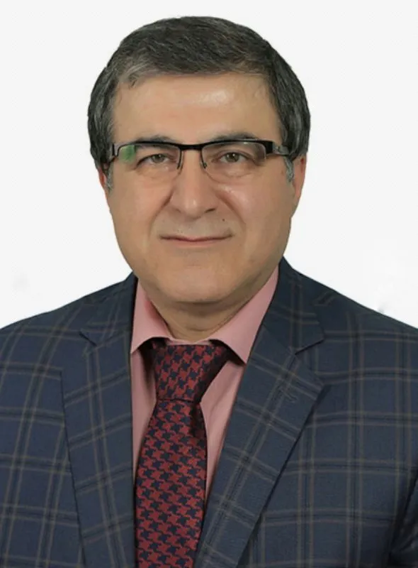دکتر حمیدالله افراسیابیان دکترای تخصصی (Ph.D) طب سنتی ایرانی