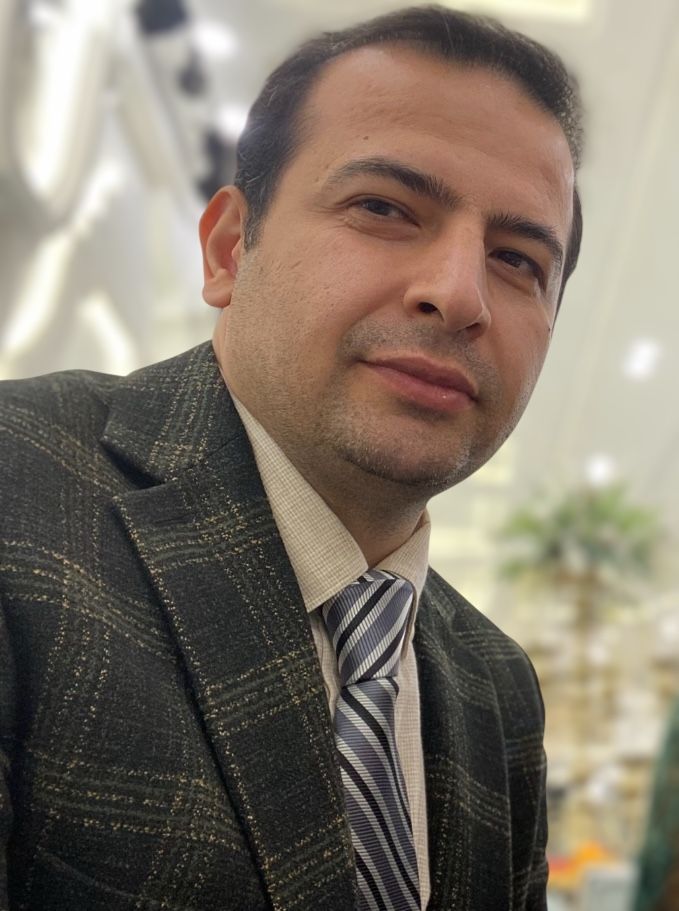 دکتر سیداحسان فارسیان
