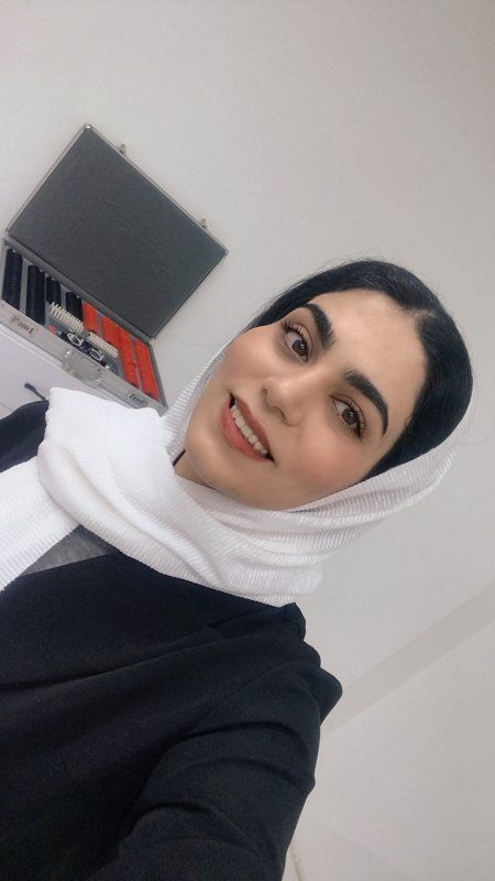دکتر فاطمه پاشائی جلال