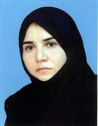 دکتر محبوبه صفارسبزوار