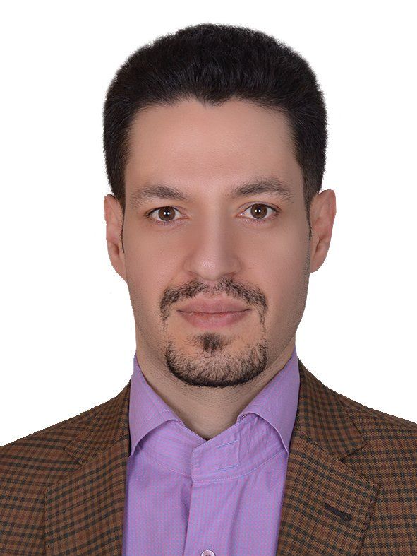دکتر نیما عباسی