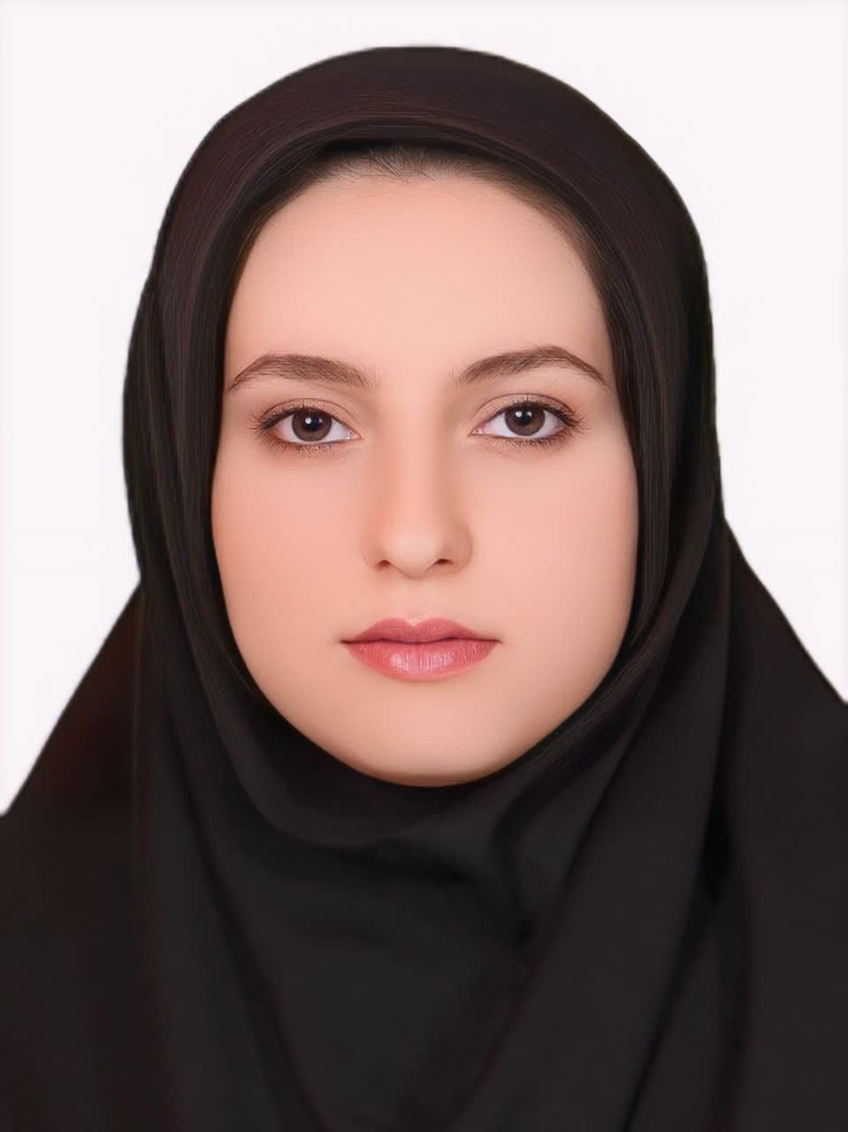 دکتر فاطمه مؤمنیان
