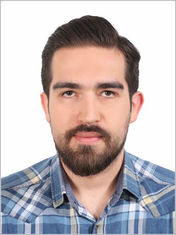 دکتر عرفان مرادی