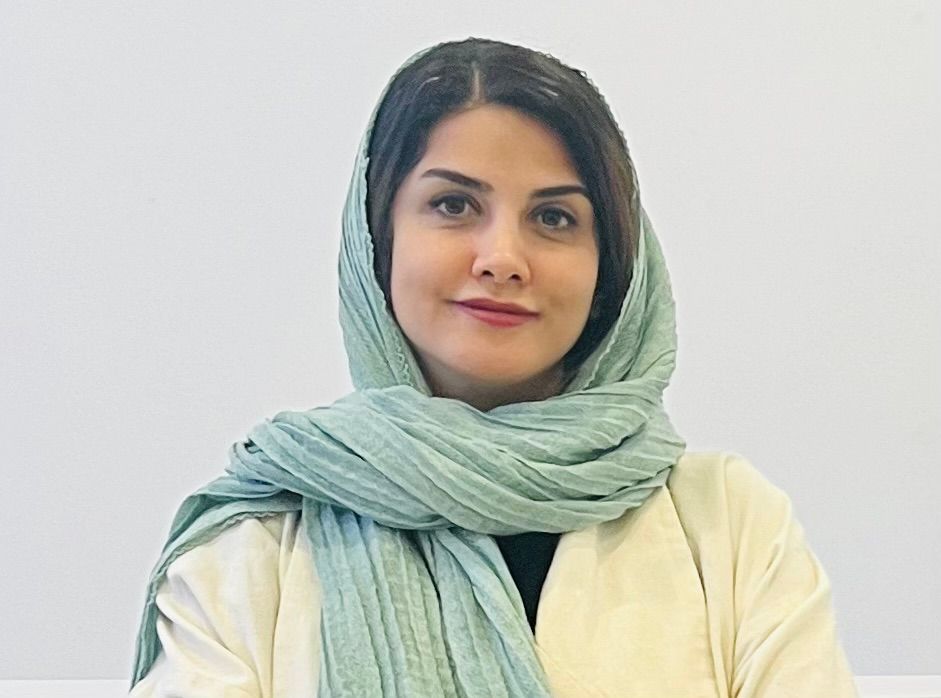 دکتر نسرین مرتضوی فر