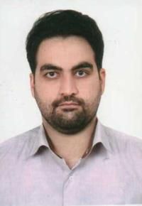 دکتر رضا رضائی دکترای دندانپزشکی