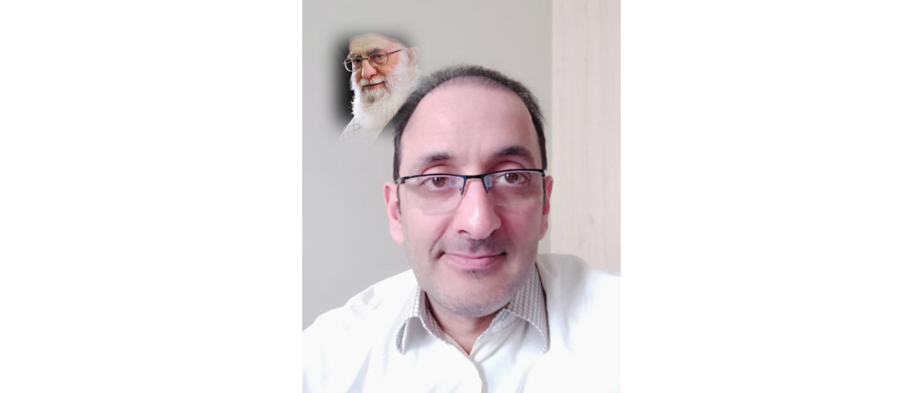 دکتر مجید احمدی جاوید