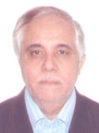 دکتر میرزین العابدین شجاعی