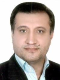 دکتر احمد غفاری