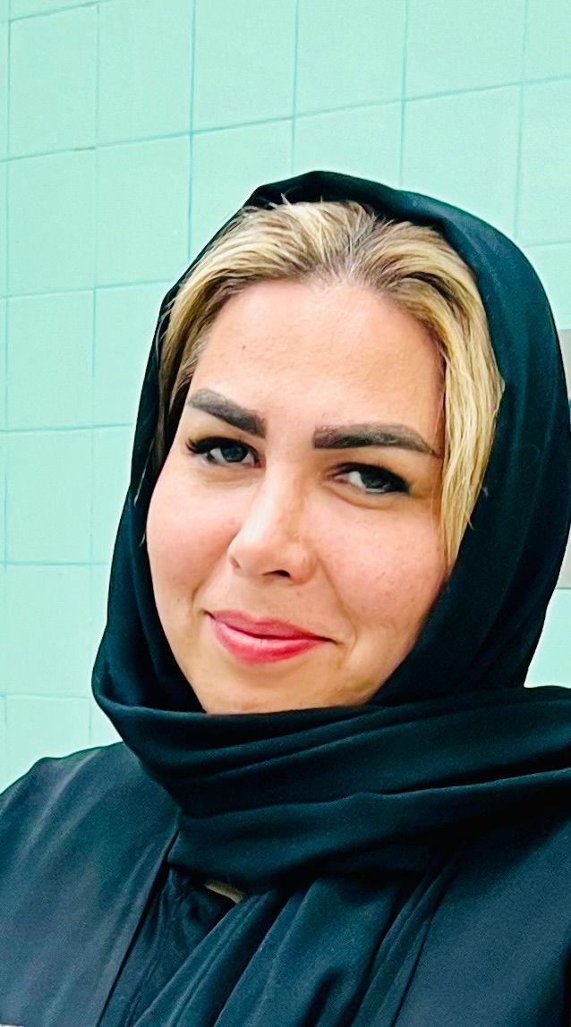 دکتر محدثه پورطاهری