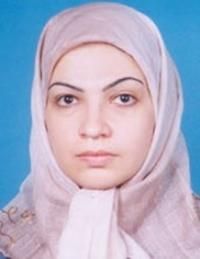 دکتر محبوبه قدم زاده