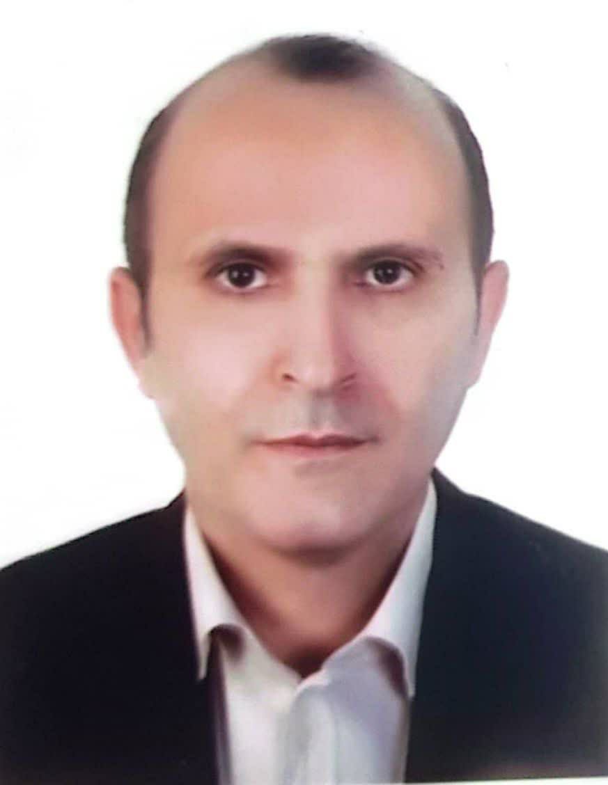 دکتر مجید رضائی طاویرانی