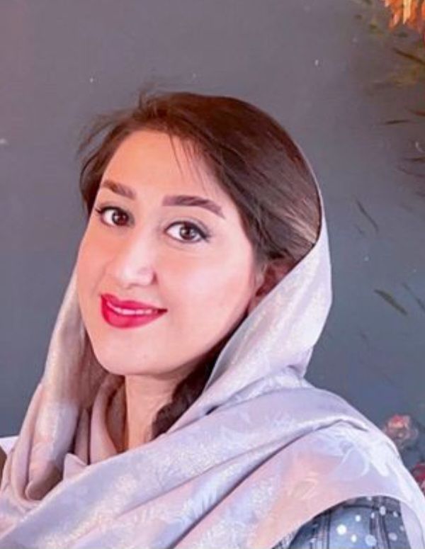 دکتر نازنین طلایی