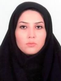 دکتر ملیحه مظاهری