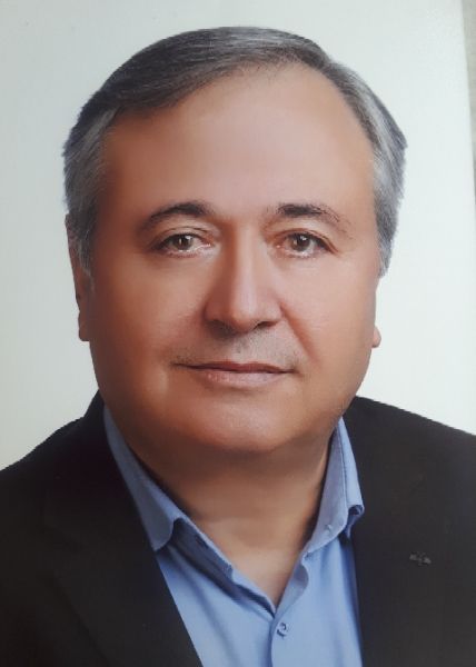 دکتر رضا موثقی گرگری