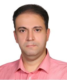دکتر مرتضی شایسته مهر