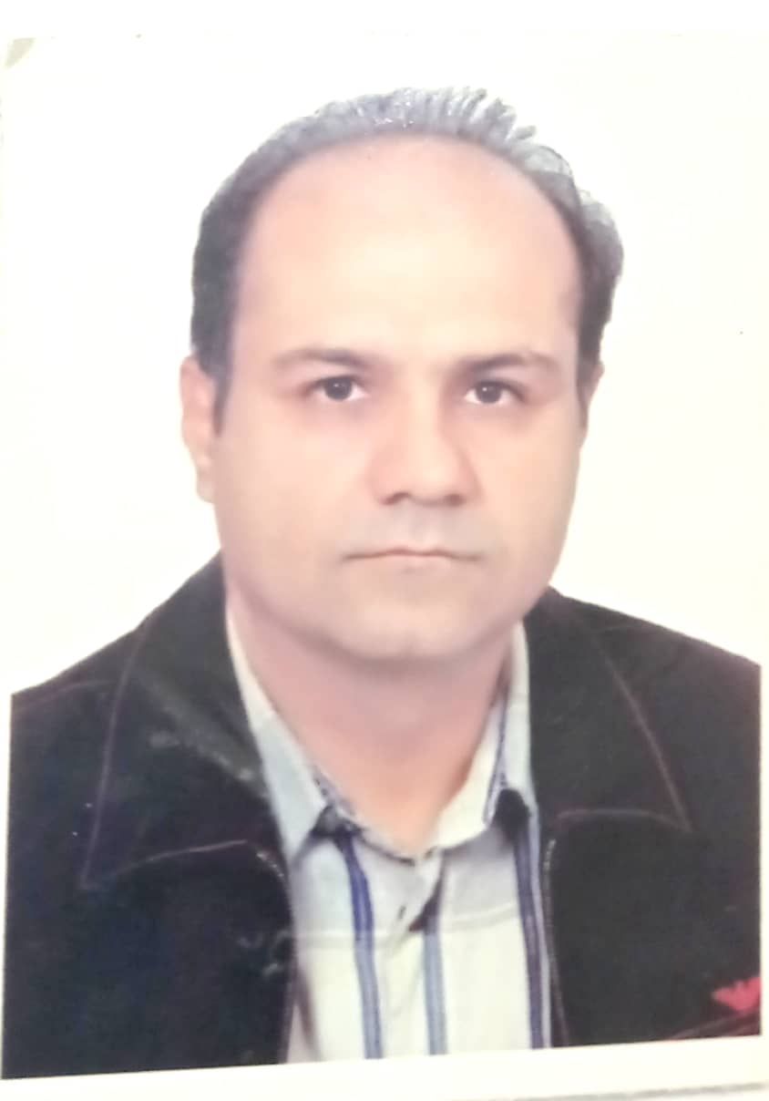 دکتر جهانباز احمدی زاده بغلو