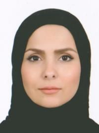 دکتر پردیس رضوانی
