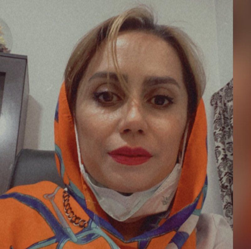 دکتر مریم جمشیدی
