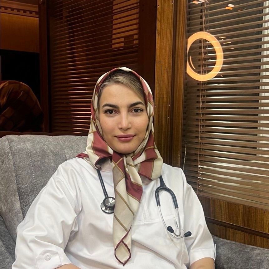 دکتر طاهره رضائی