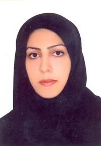 دکتر منصوره میرزائی نجم آباد