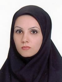 دکتر مریم مثنوی پور