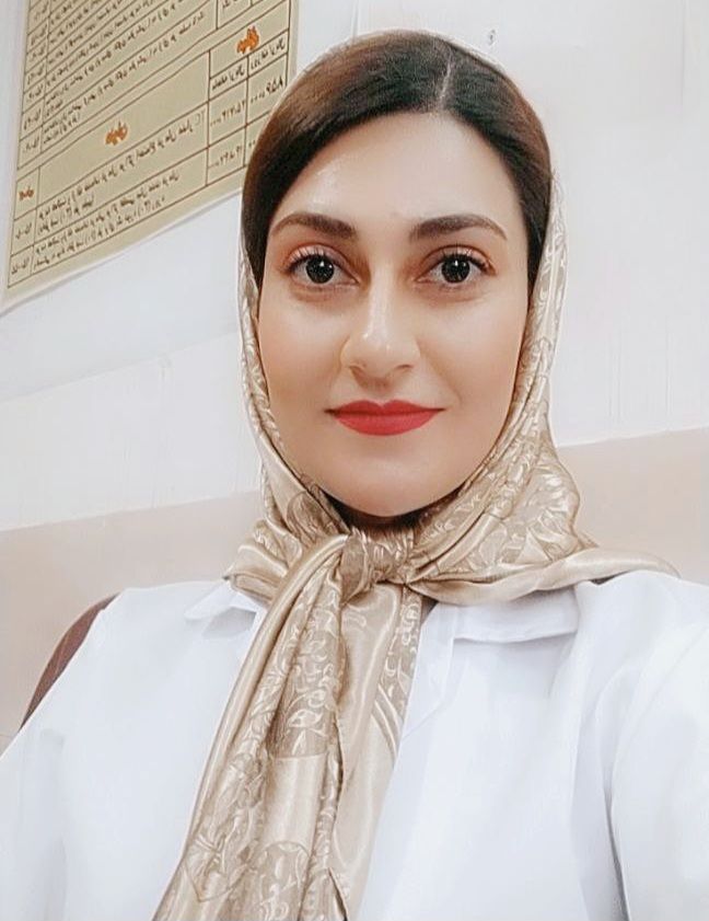 دکتر چائی چیان